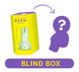 series3 Blind Box