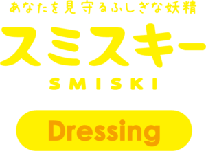 SMISKI Dressing