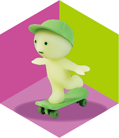 SMISKI Skateboarding