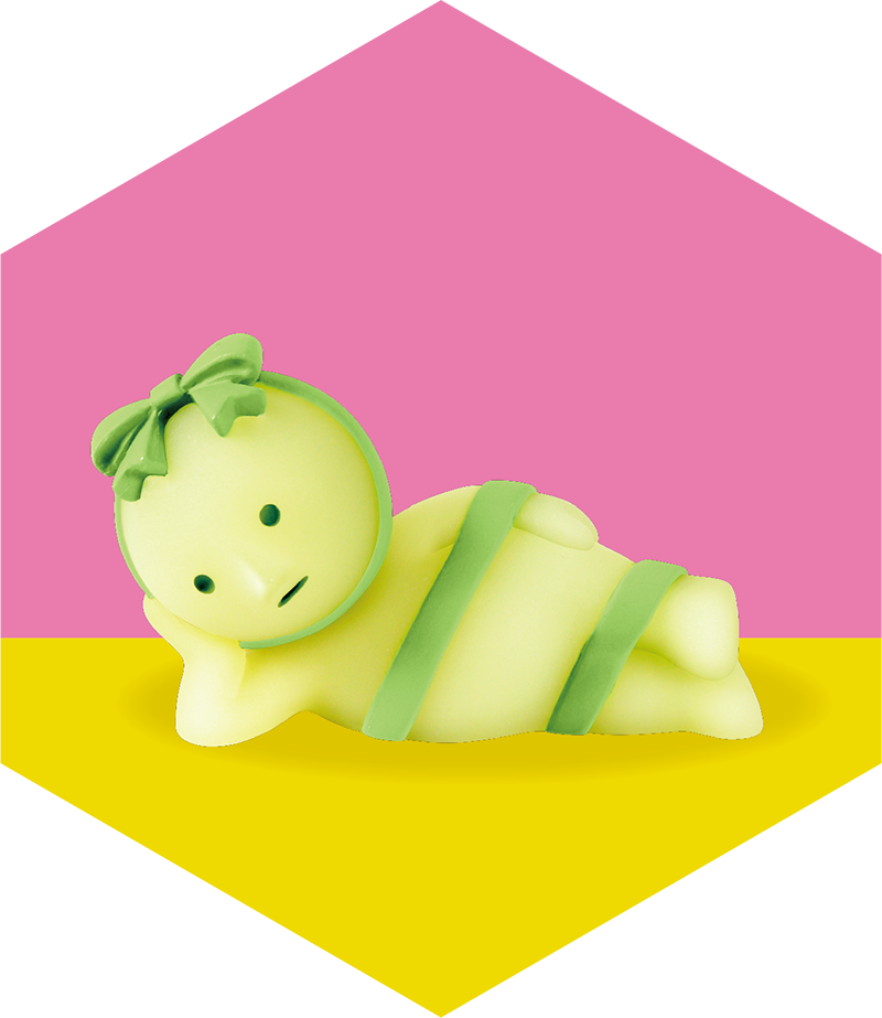 SMISKI Wrapped Up