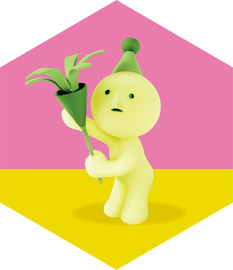SMISKI Popping Confetti