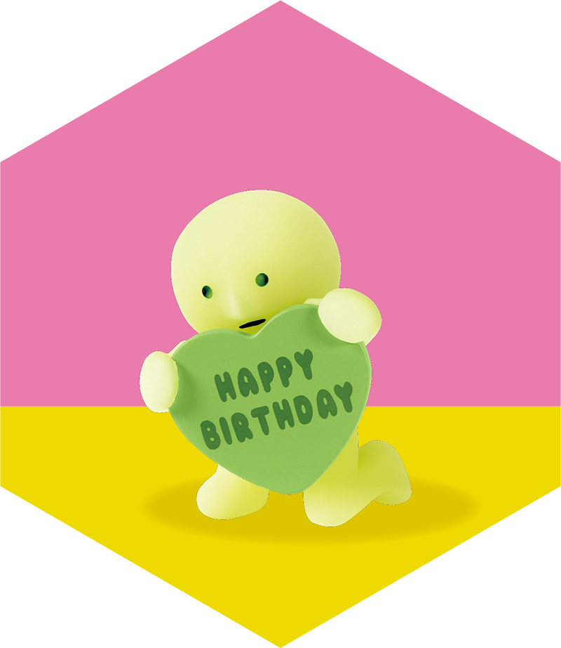 SMISKI Birthday Message