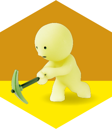 SMISKI Crushing Rock