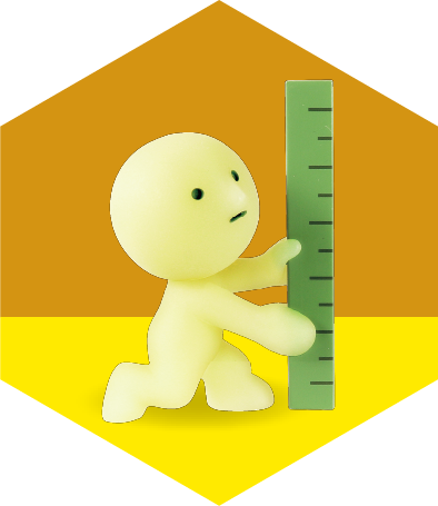 SMISKI Measuring