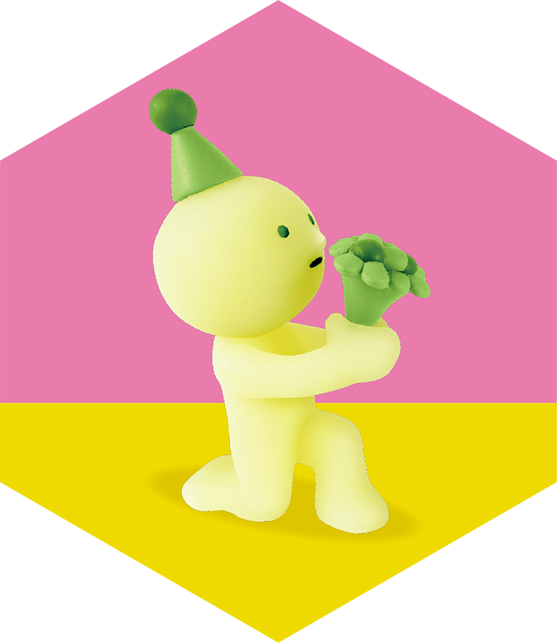 ブーケスキー
